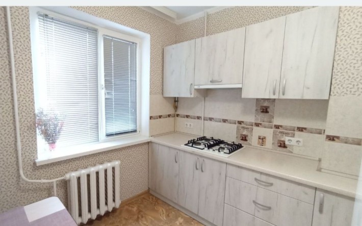 Оренда 1-но кімнатної квартири на Критому Ринку! - фото 1