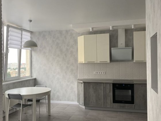 Здам однокімнатну квартиру по вулиці Чорновола 2 а Бровары