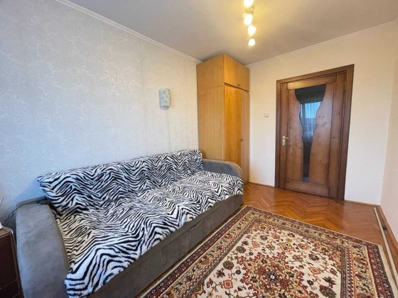 Здається затишна 3к.квартира біля ТЦ Велес Ивано-Франковск