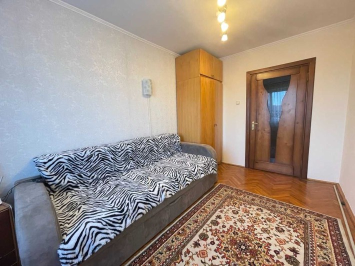 Здається затишна 3к.квартира біля ТЦ Велес - фото 1