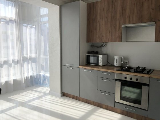 Оренда однокімнатноі квартири Ивано-Франковск