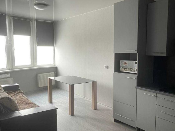 Здам простору 1к.квартиру сучасний ЖК Шоколад, вільна! Бровары