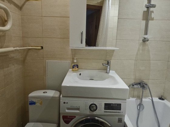 Оренда 1кім квартири р-н Вокзальна Белая Церковь