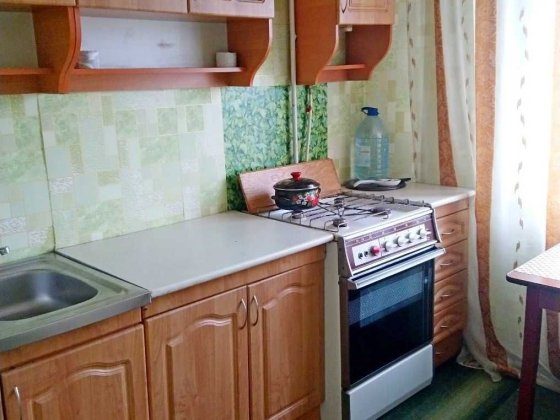 Оренда однокімнатної на Залізничному Селищі. Белая Церковь