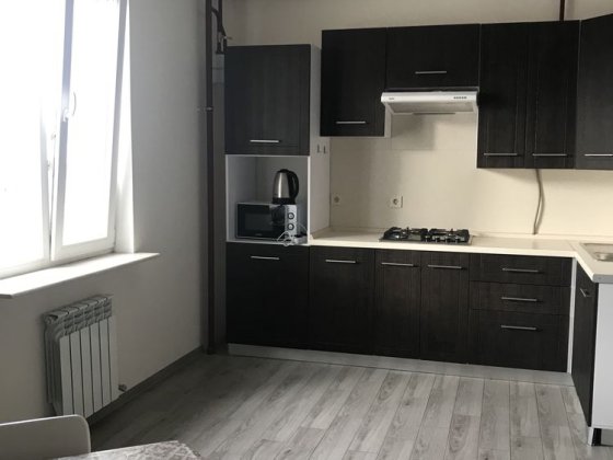 Вишневое. Аренда Евродвушка 57 кв.м Пионерский Квартал. Вишневое