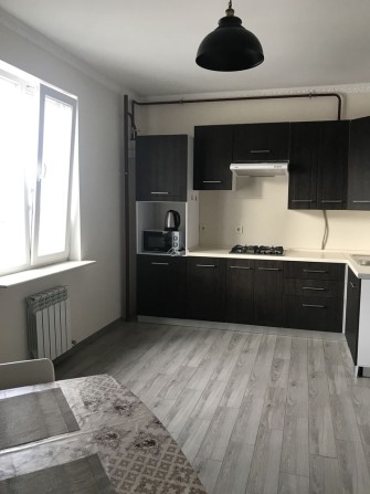 Вишневое. Аренда Евродвушка 57 кв.м Пионерский Квартал. - фото 1