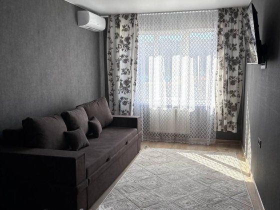 Оренда квартири 1к Металургів, 35 ЖК Атлант Бровари Бровары