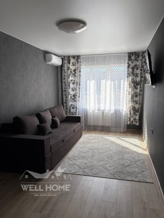 Оренда квартири 1к Металургів, 35 ЖК Атлант Бровари - фото 1