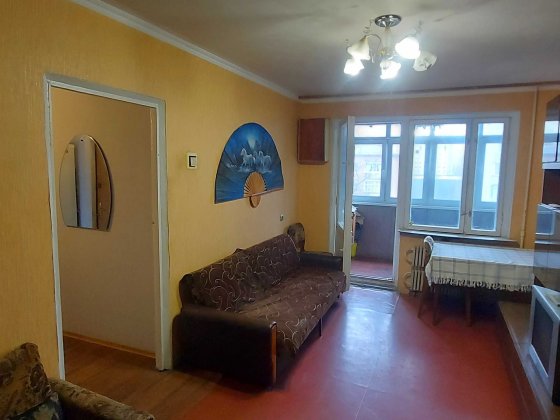 Сдам в оренду 2-кiмнатну квартиру в м. Вишневе Бучанського району Вишневое