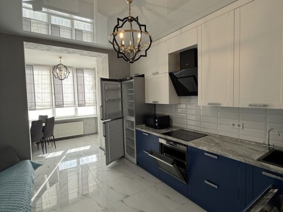 Оренда ЖК Софія 2кім квартира  з чудовим розташуванням Вишневое