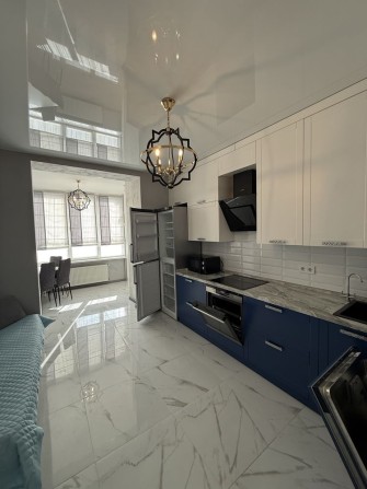 Оренда ЖК Софія 2кім квартира  з чудовим розташуванням - фото 1