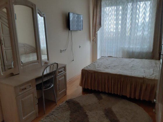 Здається 1к. квартира Ивано-Франковск