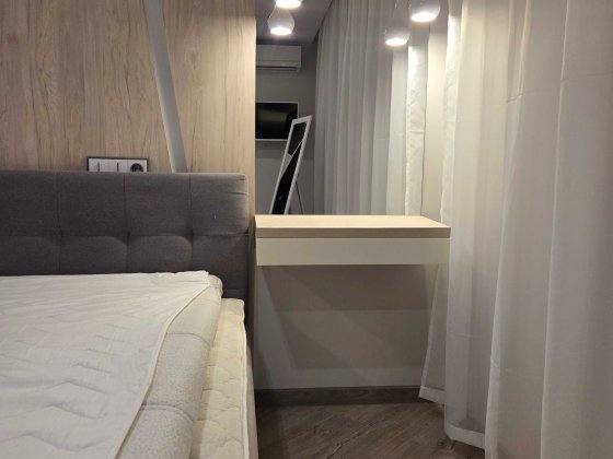 Оренда стильної двокімнатної квартири Івано-Франківськ