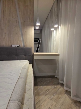 Оренда стильної двокімнатної квартири - фото 1