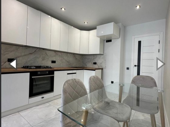 Однокімнатна квартира Ивано-Франковск