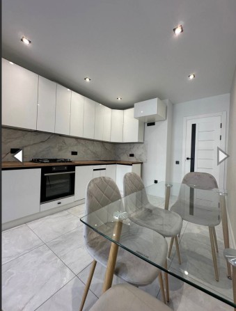 Однокімнатна квартира - фото 1