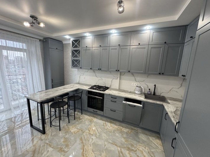 Оренда 2 кім. кв. неподалік парку Шевченка (вул. Довженка) - фото 1