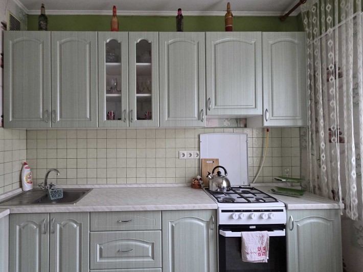 Вишневе. Центр. Європейська 47. - фото 1