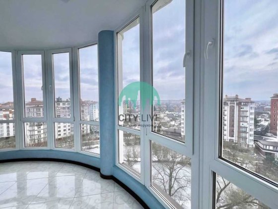 Оренда дворівневої квартири в комфортному ЖК (П) Ивано-Франковск