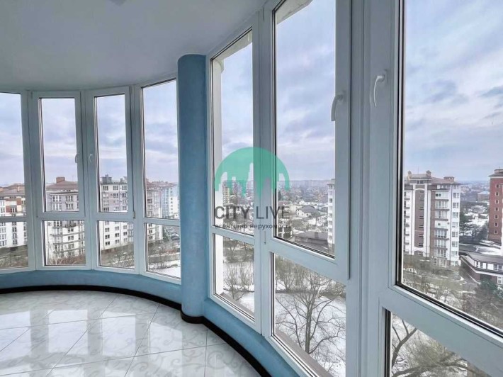 Оренда дворівневої квартири в комфортному ЖК (П) - фото 1