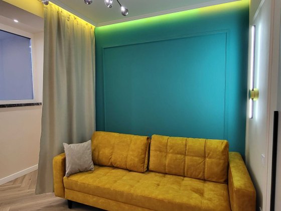 Здам 2 кімн квартиру, Крюківщина межа Вишневого, ЖК Paradise Avenue Вишневое