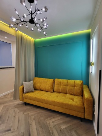 Здам 2 кімн квартиру, Крюківщина межа Вишневого, ЖК Paradise Avenue - фото 1