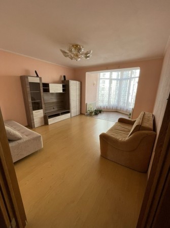 Квартира 2кім Оренда Центр Бельведерська - фото 1