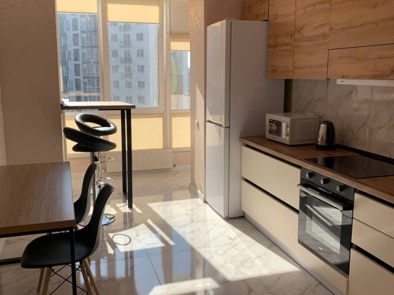 Здам в оренду 1к квартиру ЖК Княгинин 7 поверх Ивано-Франковск