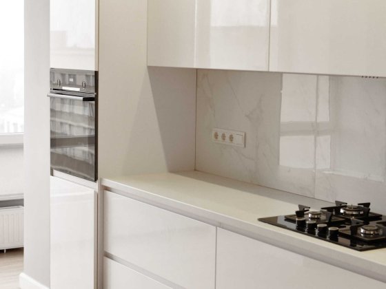 Оренда однокімнатної квартири 45 м на Дорошенка 22б Ивано-Франковск