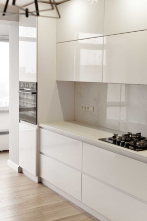 Оренда однокімнатної квартири 45 м на Дорошенка 22б - фото 1