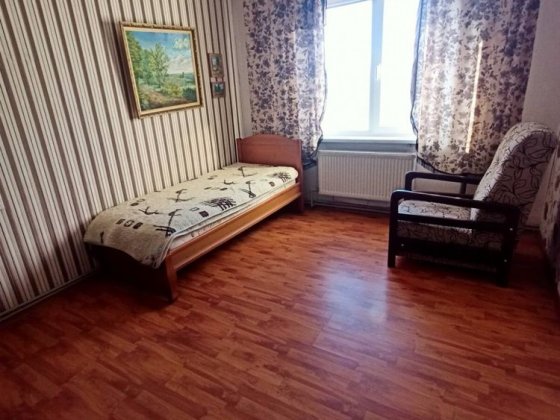 2 кімнатна квартира Таращанський Белая Церковь