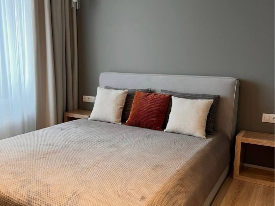 Оренда 2к квартири ЖК Alter Ego Печерськ Тераса Генератор