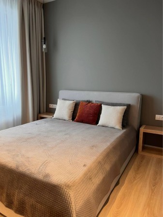 Оренда 2к квартири ЖК Alter Ego Печерськ Тераса Генератор - фото 1