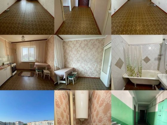 Здам 1-но кімнатну квартиру , ДНС Белая Церковь