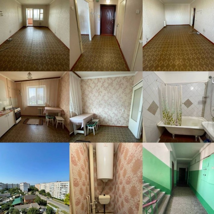 Здам 1-но кімнатну квартиру , ДНС - фото 1