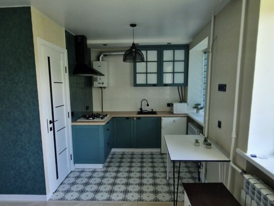 Оренда 1 кімнатної квартири в районв Вокзальної Біла Церква