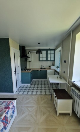 Оренда 1 кімнатної квартири в районв Вокзальної - фото 1