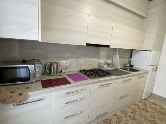 Оренда 1-кімнатної квартири 40 м2, 9пов/10 в ново будові. Без тварин Ивано-Франковск