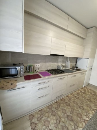 Оренда 1-кімнатної квартири 40 м2, 9пов/10 в ново будові. Без тварин - фото 1