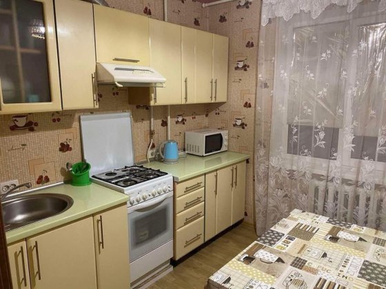 Оренда 1-кімнатна квартира ДНС м.Біла Церква Біла Церква