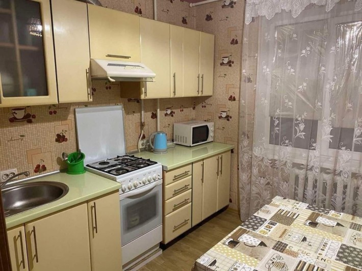 Оренда 1-кімнатна квартира ДНС м.Біла Церква - фото 1