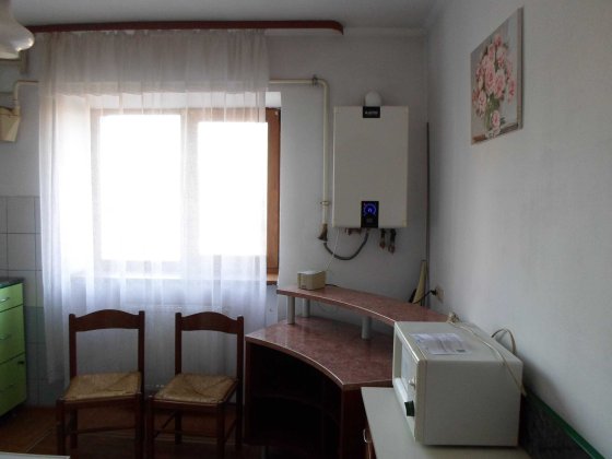 Здам гарну 1к квартиру з автономним опаленням  початок вул. Хоткевича Ивано-Франковск