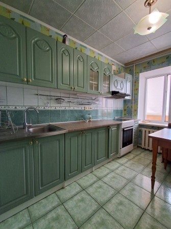 З кімнатна квартира ЦЕНТР міста вул Поезії - фото 1