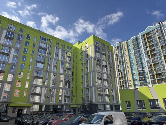 Оренда однокімнатної Ірпінь, центр, Без Комісії Ирпень