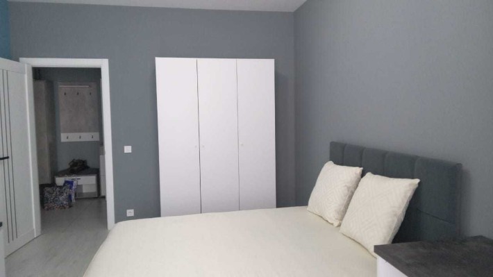 Оренда, 1к, від 1 року, Паркове містечко, оптоволокно, власник - фото 1