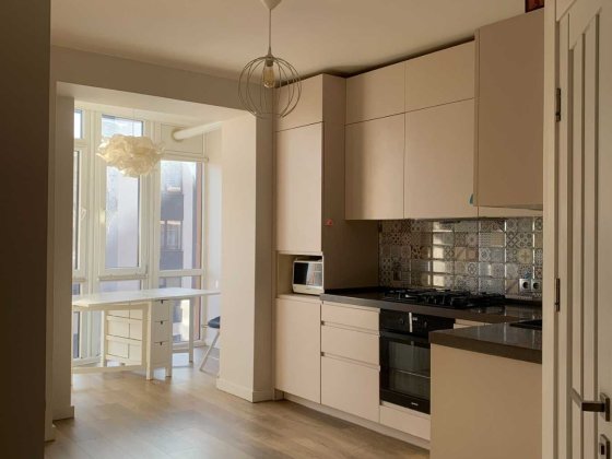 Оренда квартири неподалік центру Ивано-Франковск