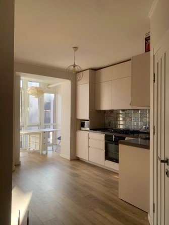 Оренда квартири неподалік центру - фото 1