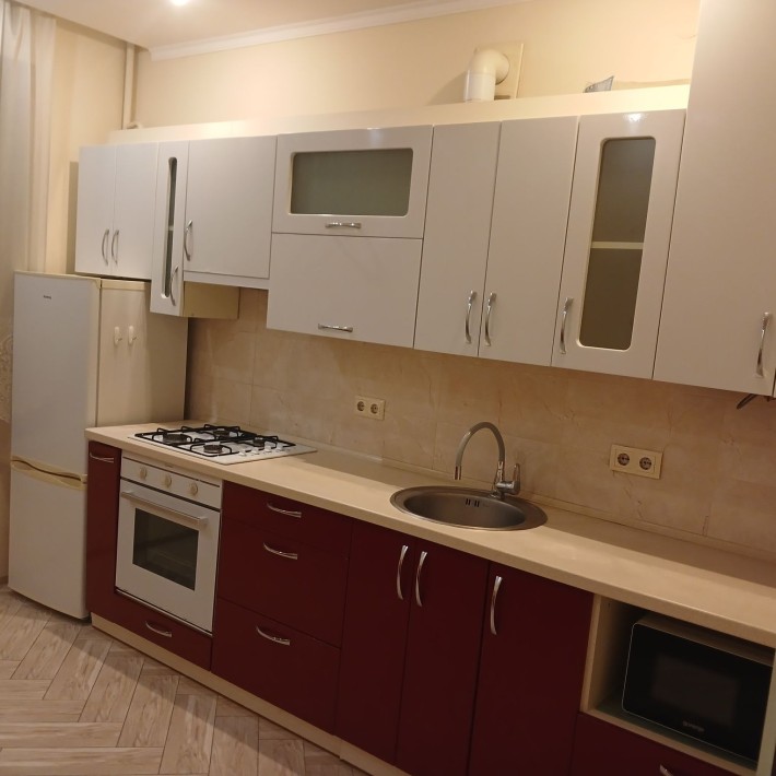 Здам 1к квартиру біоя парку - фото 1