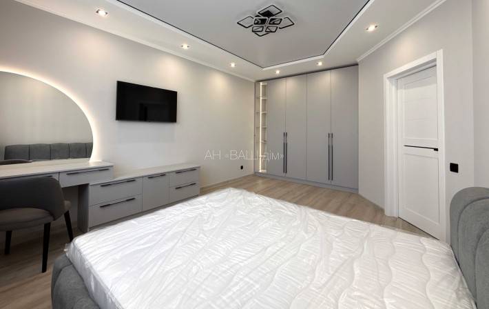 ОРЕНДА 1-кім квартира, вул. Яблунева /ПЕРША здача, все нове/ ТЦ Велес - фото 1