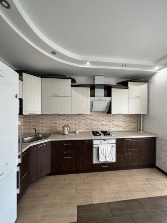 Оренда 2кім Каскад вул.Івасюка - фото 1